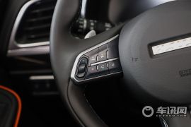 长城汽车-哈弗F7-1.5T 两驱i潮