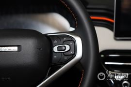 长城汽车-哈弗赤兔-1.5T 白银兔