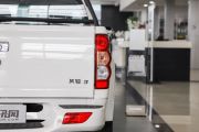 长城汽车-风骏5-2.4L 汽油两驱超值型大双排国VI 4K22D4M