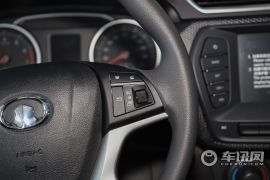长城汽车-风骏5-2.4L 汽油两驱超值型大双排国VI 4K22D4M