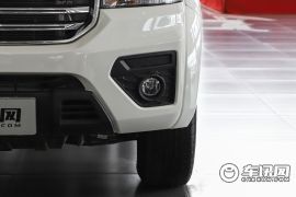 长城汽车-风骏5-2.4L 汽油两驱超值型大双排国VI 4K22D4M