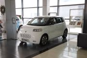 长城汽车-欧拉白猫-401km 旗舰型