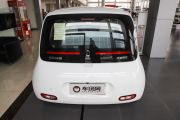 长城汽车-欧拉白猫-401km 旗舰型