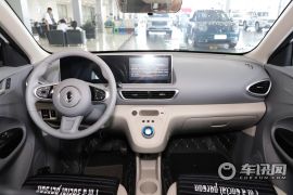 长城汽车-欧拉白猫-401km 旗舰型