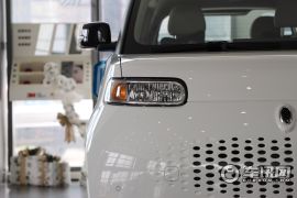 长城汽车-欧拉白猫-401km 旗舰型