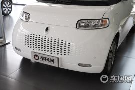 长城汽车-欧拉白猫-401km 旗舰型