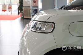 长城汽车-欧拉白猫-401km 旗舰型