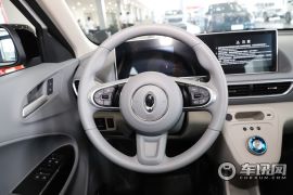 长城汽车-欧拉白猫-401km 旗舰型