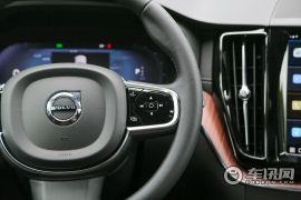 沃尔沃亚太-沃尔沃XC60-B5 四驱智雅豪华版