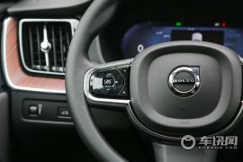 沃尔沃亚太-沃尔沃XC60-B5 四驱智雅豪华版