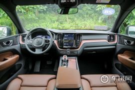 沃尔沃亚太-沃尔沃XC60-B5 四驱智雅豪华版