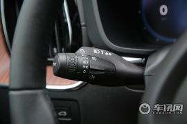 沃尔沃亚太-沃尔沃XC60-B5 四驱智雅豪华版