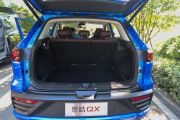 江汽集团-思皓QX-300T DCT尊荣智联型