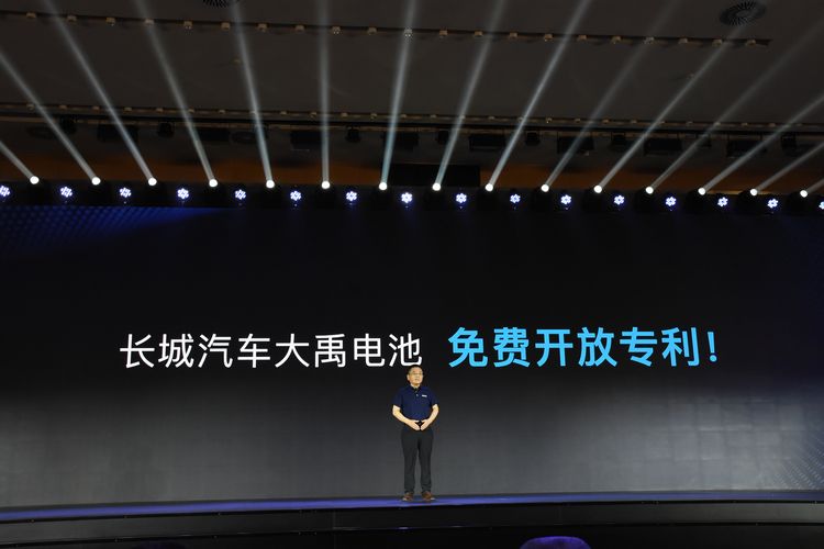 好戏连台 惊喜不断 长城汽车咖啡智能2.0正式发布