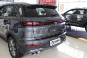 长安汽车-长安CS55 PLUS-蓝鲸版 1.5T DCT尊贵型
