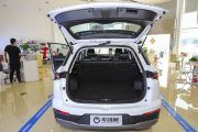 长安汽车-长安CS55新能源-超长续航 智享版