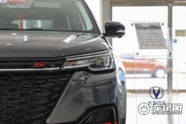 长安汽车-长安CS55 PLUS-蓝鲸版 1.5T DCT尊贵型