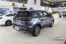 长安汽车-长安CS55 PLUS-蓝鲸版 1.5T DCT尊贵型