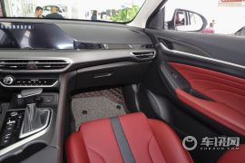 长安汽车-逸动-PLUS 蓝鲸NE 1.4T GDI DCT尊贵型