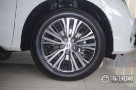 广汽本田-冠道-240TURBO 两驱舒享版