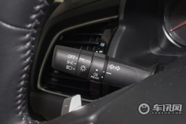 广汽本田-冠道-240TURBO 两驱舒享版