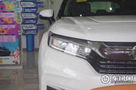 广汽本田-冠道-240TURBO 两驱舒享版