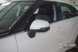 广汽本田-冠道-240TURBO 两驱舒享版