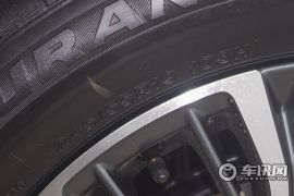 广汽本田-冠道-240TURBO 两驱舒享版