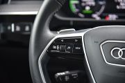 一汽奥迪-奥迪e-tron-50 quattro 尊享型