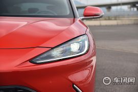 北汽新能源-极狐 阿尔法S-603H