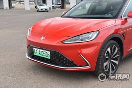 北汽新能源-极狐 阿尔法S-603H