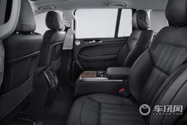 北京汽车-北京BJ90-4.0T 尊驾版