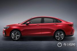 BEIJING汽车-北京EU5-R600 智领版   ￥17.19