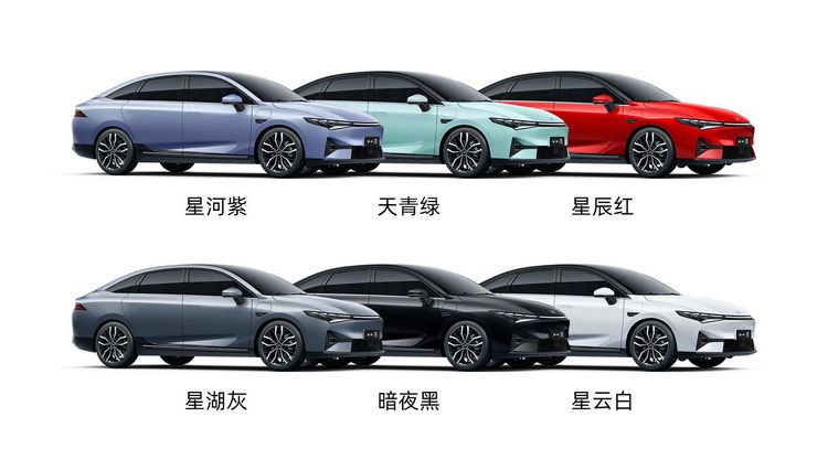 续航600公里+双激光雷达 预售16-23万元的小鹏P5，特斯拉怕了没？