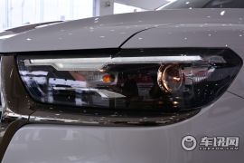 长城汽车-哈弗H6-国潮版 1.5T 自动都市版