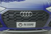 一汽奥迪-奥迪Q5L-45 TFSI 臻选动感型