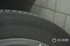一汽奥迪-奥迪Q5L-45 TFSI 臻选动感型