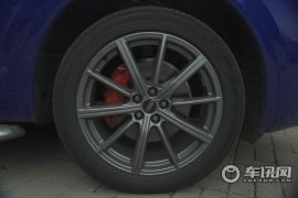 一汽奥迪-奥迪Q5L-45 TFSI 臻选动感型