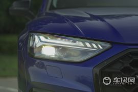 一汽奥迪-奥迪Q5L-45 TFSI 臻选动感型