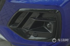 一汽奥迪-奥迪Q5L-45 TFSI 臻选动感型