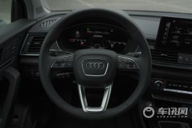 一汽奥迪-奥迪Q5L-45 TFSI 臻选动感型