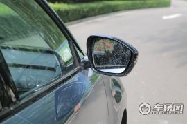 长安汽车-长安UNI-K-2.0T 全轮驱动尊贵型