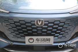 长安汽车-长安UNI-K-2.0T 全轮驱动尊贵型