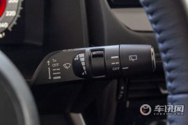 东风日产-奇骏-VC-Turbo 300 CVT 4WD