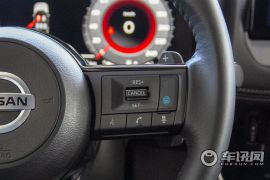 东风日产-奇骏-VC-Turbo 300 CVT 4WD