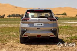 东风日产-奇骏-VC-Turbo 300 CVT 4WD