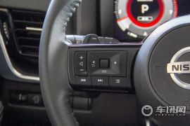 东风日产-奇骏-VC-Turbo 300 CVT 4WD