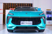 东风风行汽车-风行T5 EVO-1.5TD DCT荣耀版