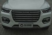 长城汽车-哈弗H6-国潮版 1.5GDIT 自动冠军版