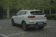 长城汽车-哈弗H6-国潮版 1.5GDIT 自动冠军版